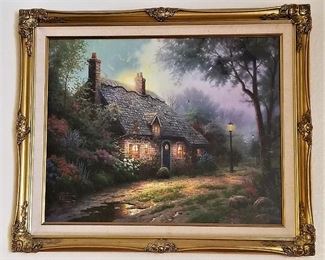 Thomas Kinkade