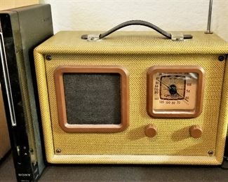 Crosley Radio