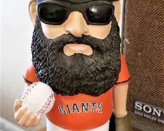 San Francisco Giants 