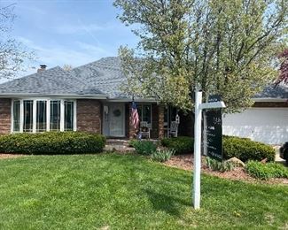 House Is For Sale and Coming To Market Soon 