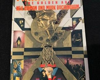 MIRACLEMAN - The Golden Age