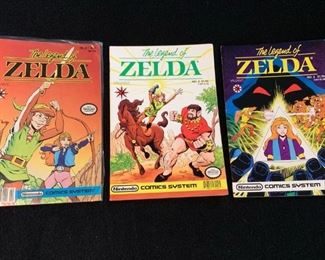 The Legend of Zelda