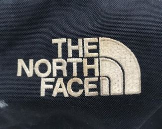 P3: Vintage "The North Face" Fanny Pack