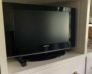 Samsung Television