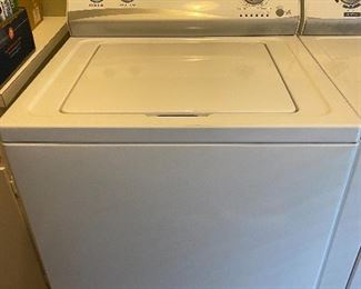 Kenmore Washing Machine