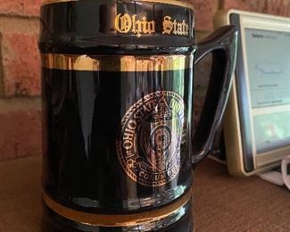 Ohio State Mug