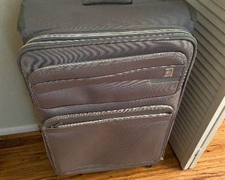 Delsey Luggage