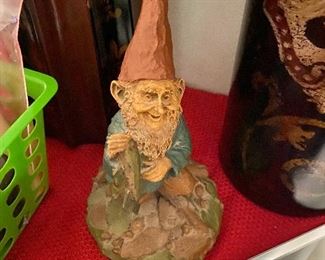 Tom Clarke Gnome