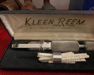 Kleen Reem Pipe Tool