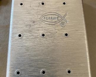 Perrine Fly Box