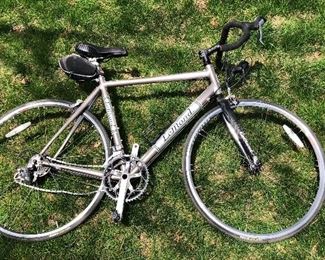 Lemond Tourmaline Aluminum Frame Road Bicycle