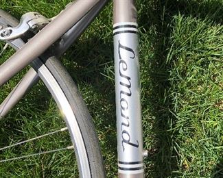 Lemond Bicycle