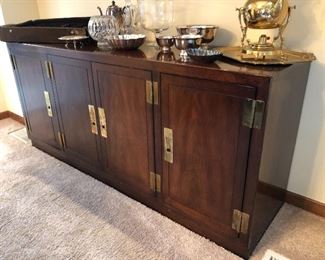 Sideboard by Dixie
Matches Dining Table & Chairs