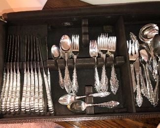 Community (Oneida) “Royal Grandeur”