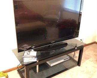 Samsung 54” Televison