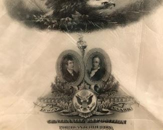 1905 Portland Exposition