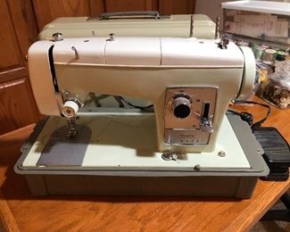 Kenmore Portable Sewing Machine