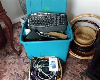 PC Related items