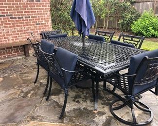 Set from Family Leisure 