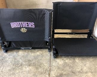 CBHS stadium chairs 