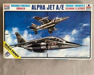 Alpha Jet AE