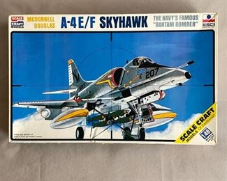 A4EF Skyhawk