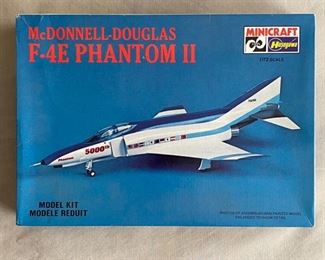 F4E Phantom II
