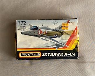 Skyhawk A4M