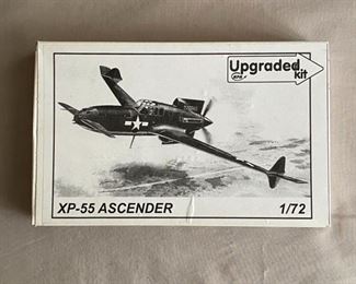 XP55 Ascender