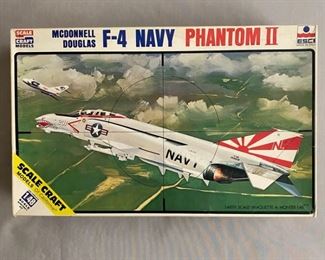 F4 Navy Phantom II