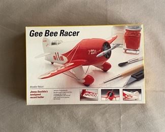 Gee Bee Racer