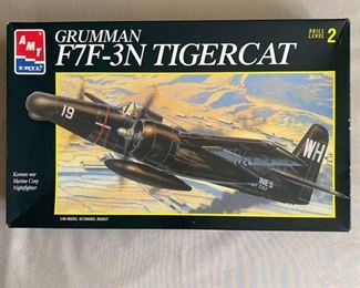 F7F3N Tigercat