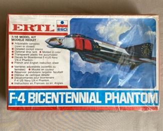 F4 Bicentennial Phantom