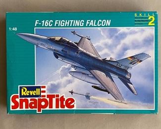 F16C Fighting Falcon