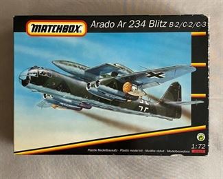 Arado Ar 234 Blitz