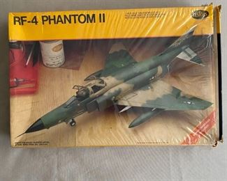RF4 Phantom II