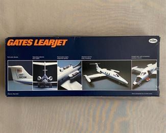 Gates Learjet