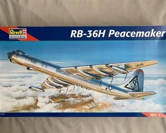 RB36H Peacemaker