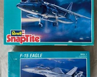 Revell SnapTite Duo