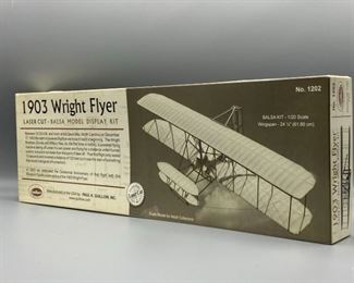1903 wright flyer