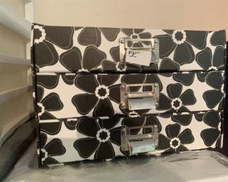 Decorative Organizer $5(two  available)