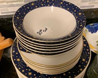 Celestial Dishes $20