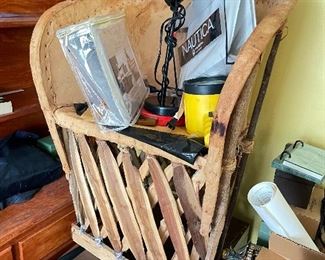 Mexican Chairs ( set of 2)