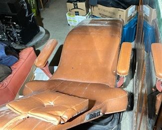 Vacudent dental chair J-Base