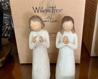Willow Tree “Sisters”