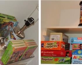 Kids Learning books, puzzles and toys