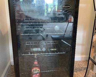 Vinotemp Wine Cooler