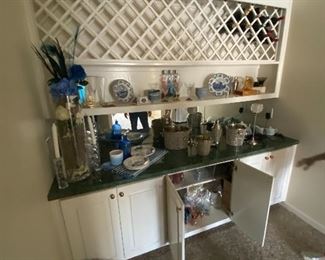 Serveware and Party Supplies  