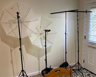 Photography Lighting