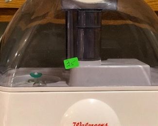 Humidifier 